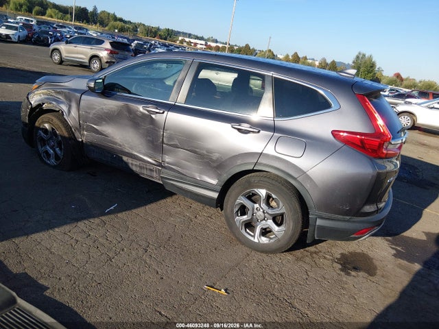 Aukcja sprzedaży 2018 Honda Cr-v Ex, vin: 2HKRW2H54JH657485, numer aukcji: 46093248