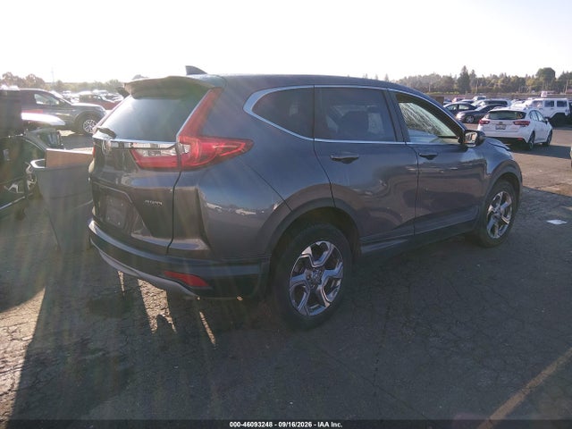 Aukcja sprzedaży 2018 Honda Cr-v Ex, vin: 2HKRW2H54JH657485, numer aukcji: 46093248
