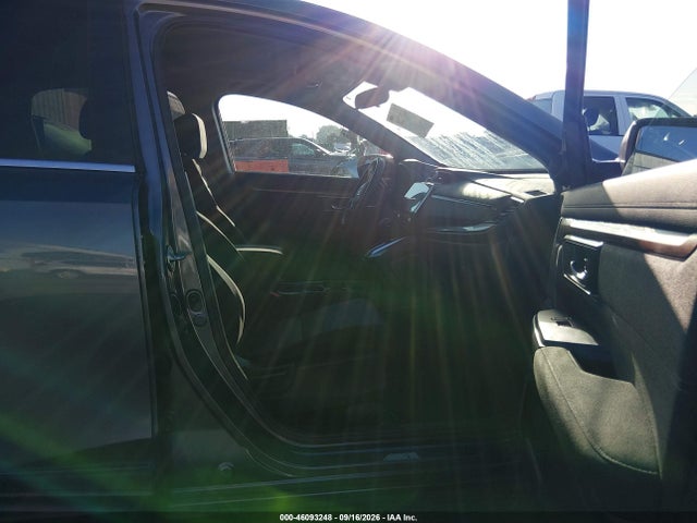 Aukcja sprzedaży 2018 Honda Cr-v Ex, vin: 2HKRW2H54JH657485, numer aukcji: 46093248