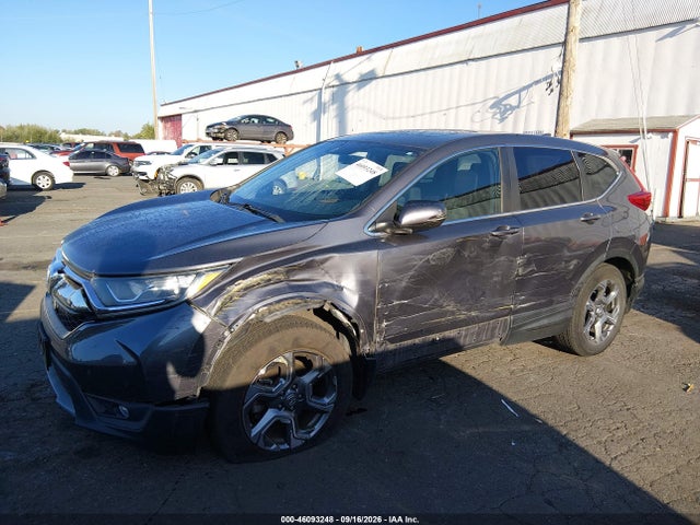 Aukcja sprzedaży 2018 Honda Cr-v Ex, vin: 2HKRW2H54JH657485, numer aukcji: 46093248