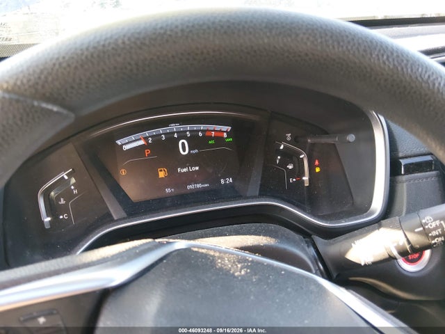Aukcja sprzedaży 2018 Honda Cr-v Ex, vin: 2HKRW2H54JH657485, numer aukcji: 46093248