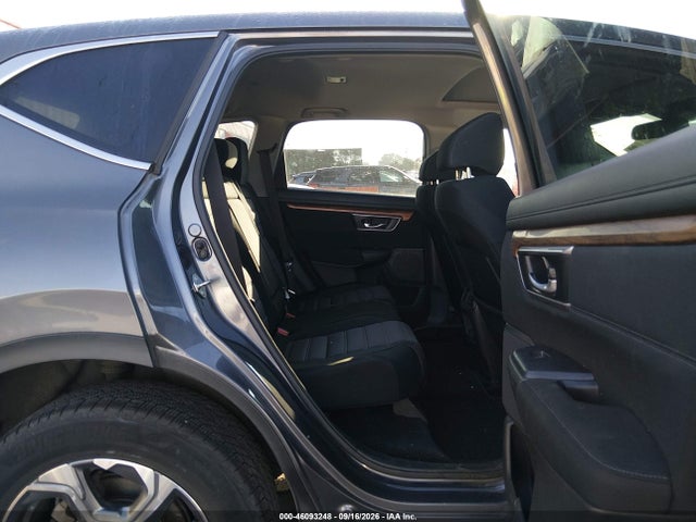 Aukcja sprzedaży 2018 Honda Cr-v Ex, vin: 2HKRW2H54JH657485, numer aukcji: 46093248