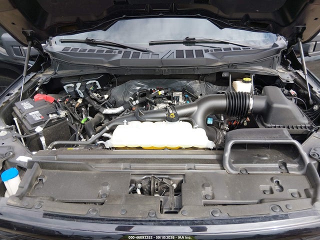 2024 Ford F-150 Xlt მანქანა იყიდება აუქციონზე, vin: 1FTEW3LP1RKE11049, აუქციონის ნომერი: 46093252