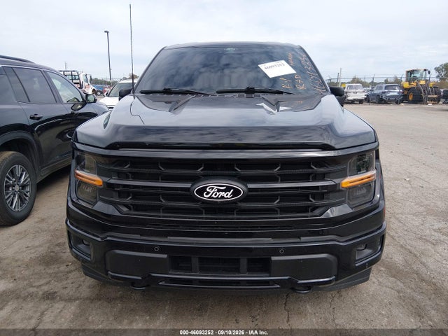 2024 Ford F-150 Xlt მანქანა იყიდება აუქციონზე, vin: 1FTEW3LP1RKE11049, აუქციონის ნომერი: 46093252