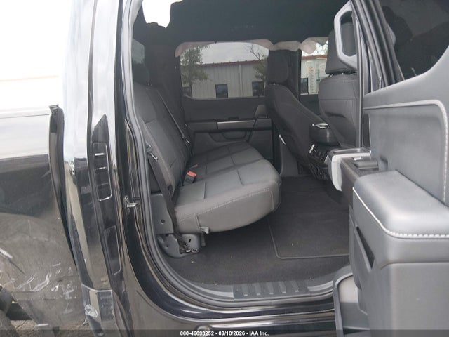 2024 Ford F-150 Xlt მანქანა იყიდება აუქციონზე, vin: 1FTEW3LP1RKE11049, აუქციონის ნომერი: 46093252