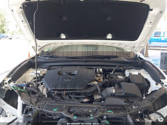 2025 Mazda Cx-30 2.5 S მანქანა იყიდება აუქციონზე, vin: 3MVDMBAM4SM830594, აუქციონის ნომერი: 46093256