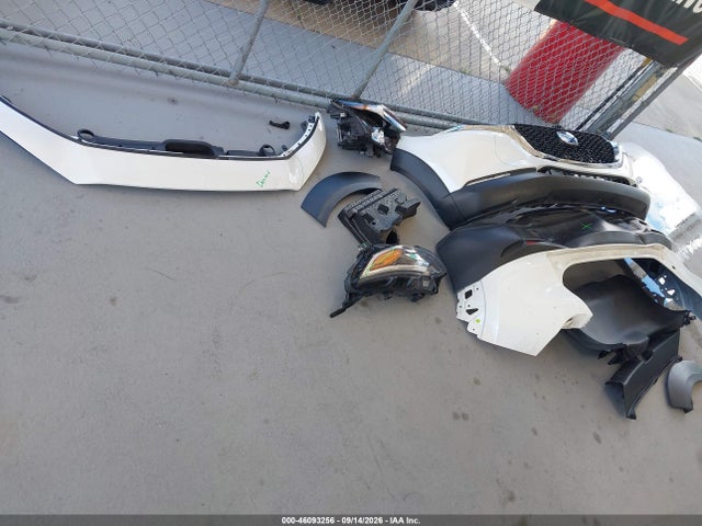 2025 Mazda Cx-30 2.5 S მანქანა იყიდება აუქციონზე, vin: 3MVDMBAM4SM830594, აუქციონის ნომერი: 46093256