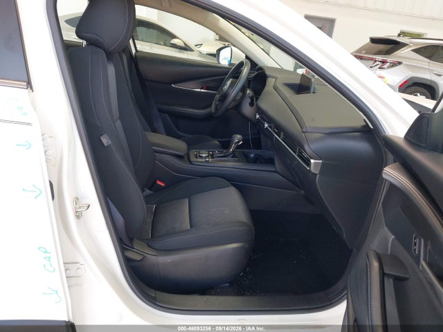 2025 Mazda Cx-30 2.5 S მანქანა იყიდება აუქციონზე, vin: 3MVDMBAM4SM830594, აუქციონის ნომერი: 46093256