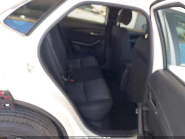 2025 Mazda Cx-30 2.5 S მანქანა იყიდება აუქციონზე, vin: 3MVDMBAM4SM830594, აუქციონის ნომერი: 46093256
