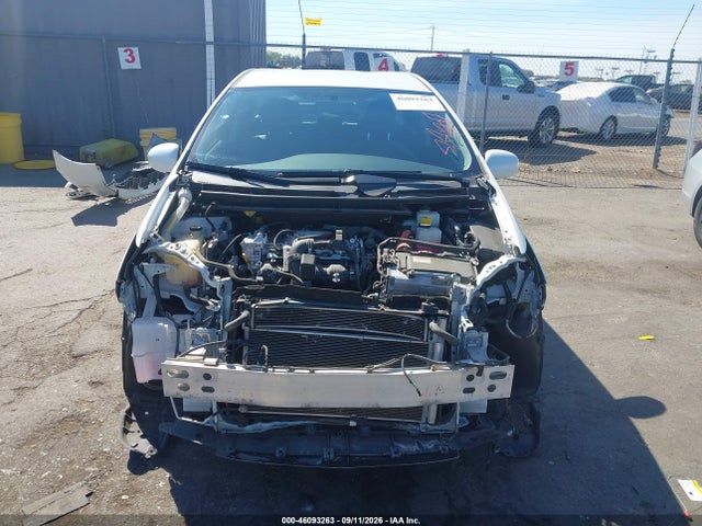 Aukcja sprzedaży 2013 Toyota Prius Three, vin: JTDKN3DU2D5631706, numer aukcji: 46093263