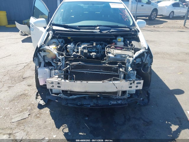 Aukcja sprzedaży 2013 Toyota Prius Three, vin: JTDKN3DU2D5631706, numer aukcji: 46093263