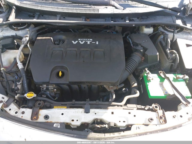 Aukcja sprzedaży 2009 Toyota Corolla Le, vin: 1NXBU40E19Z082029, numer aukcji: 46093267