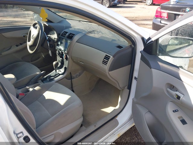 Aukcja sprzedaży 2009 Toyota Corolla Le, vin: 1NXBU40E19Z082029, numer aukcji: 46093267