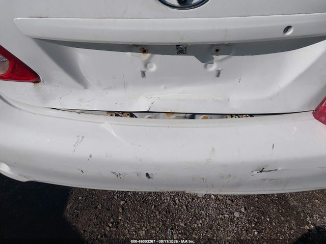 Aukcja sprzedaży 2009 Toyota Corolla Le, vin: 1NXBU40E19Z082029, numer aukcji: 46093267