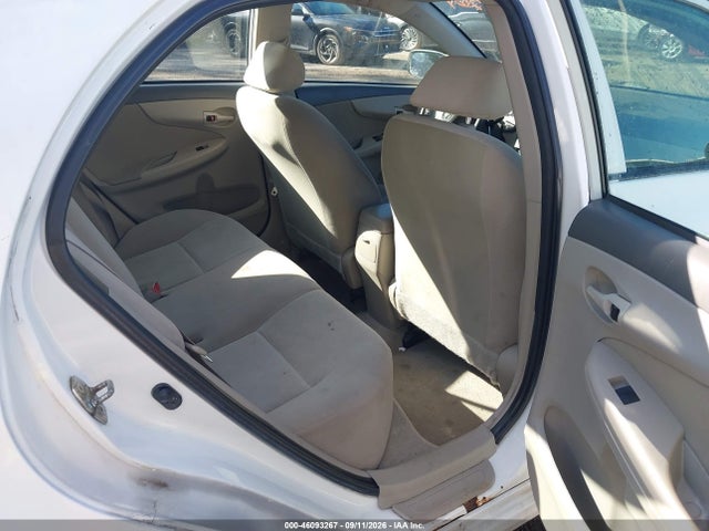 Aukcja sprzedaży 2009 Toyota Corolla Le, vin: 1NXBU40E19Z082029, numer aukcji: 46093267