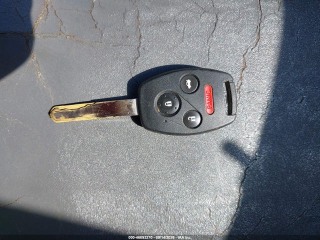 2005 Honda Accord 2.4 Ex მანქანა იყიდება აუქციონზე, vin: 1HGCM56855A014166, აუქციონის ნომერი: 46093270