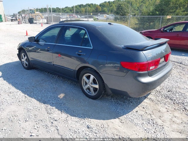 2005 Honda Accord 2.4 Ex მანქანა იყიდება აუქციონზე, vin: 1HGCM56855A014166, აუქციონის ნომერი: 46093270