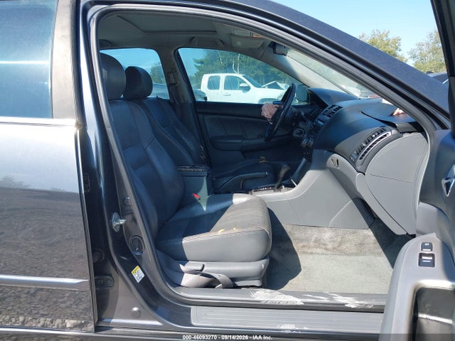 2005 Honda Accord 2.4 Ex მანქანა იყიდება აუქციონზე, vin: 1HGCM56855A014166, აუქციონის ნომერი: 46093270