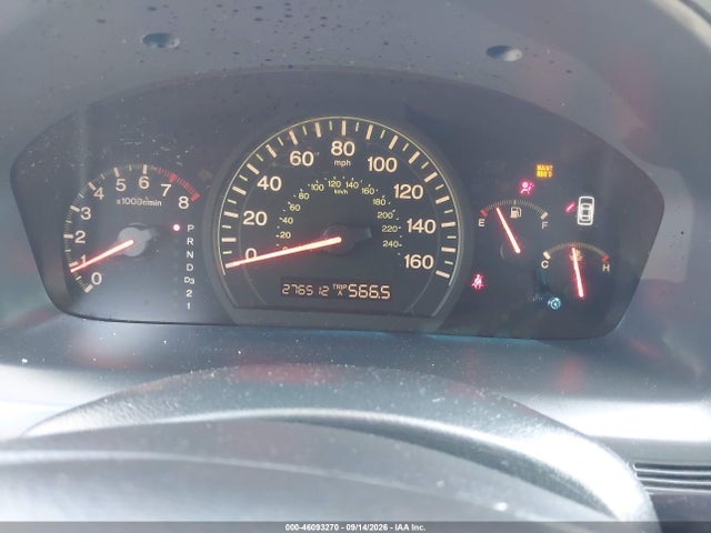 2005 Honda Accord 2.4 Ex მანქანა იყიდება აუქციონზე, vin: 1HGCM56855A014166, აუქციონის ნომერი: 46093270