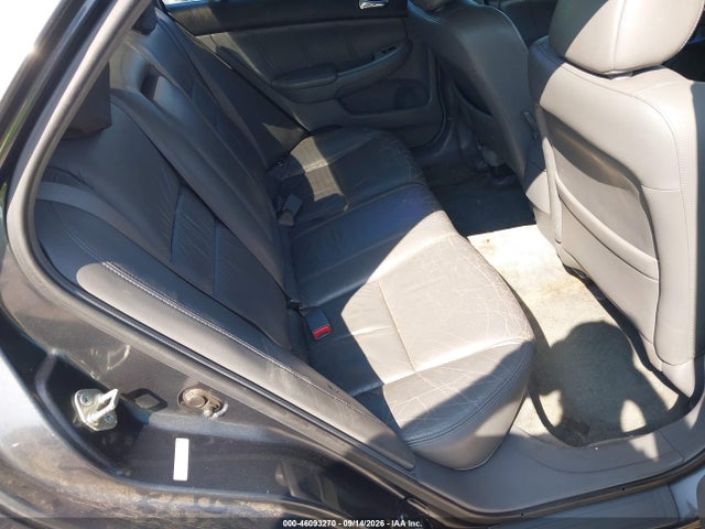 2005 Honda Accord 2.4 Ex მანქანა იყიდება აუქციონზე, vin: 1HGCM56855A014166, აუქციონის ნომერი: 46093270