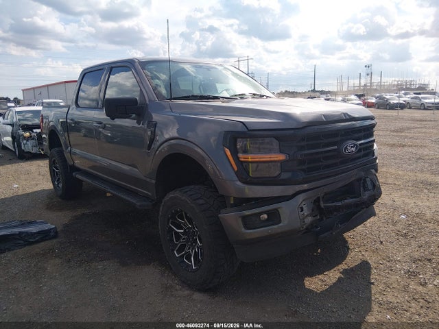 Продажа на аукционе авто 2024 Ford F-150 Xlt, vin: 1FTFW3L81RKE60216, номер лота: 46093274