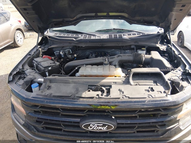 Продажа на аукционе авто 2024 Ford F-150 Xlt, vin: 1FTFW3L81RKE60216, номер лота: 46093274