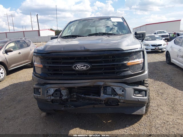 Продажа на аукционе авто 2024 Ford F-150 Xlt, vin: 1FTFW3L81RKE60216, номер лота: 46093274