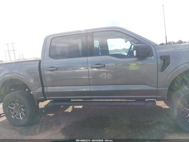 Продажа на аукционе авто 2024 Ford F-150 Xlt, vin: 1FTFW3L81RKE60216, номер лота: 46093274