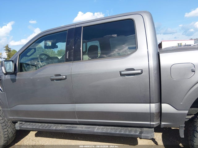 Продажа на аукционе авто 2024 Ford F-150 Xlt, vin: 1FTFW3L81RKE60216, номер лота: 46093274