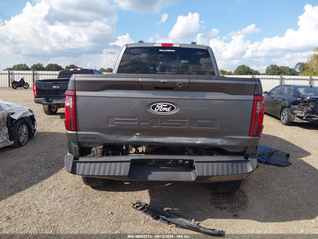 Продажа на аукционе авто 2024 Ford F-150 Xlt, vin: 1FTFW3L81RKE60216, номер лота: 46093274
