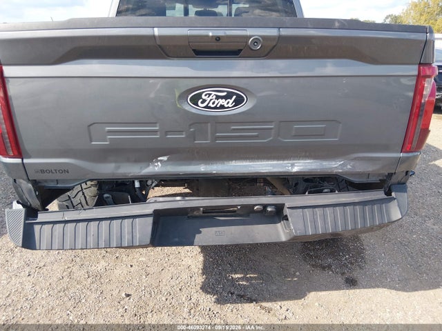Продажа на аукционе авто 2024 Ford F-150 Xlt, vin: 1FTFW3L81RKE60216, номер лота: 46093274