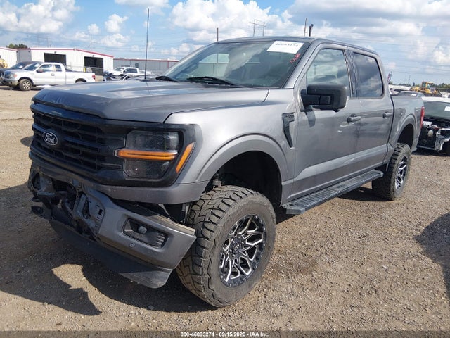 Продажа на аукционе авто 2024 Ford F-150 Xlt, vin: 1FTFW3L81RKE60216, номер лота: 46093274