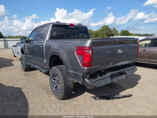 Продажа на аукционе авто 2024 Ford F-150 Xlt, vin: 1FTFW3L81RKE60216, номер лота: 46093274