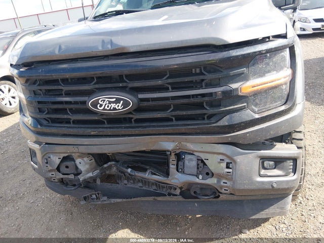 Продажа на аукционе авто 2024 Ford F-150 Xlt, vin: 1FTFW3L81RKE60216, номер лота: 46093274