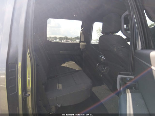 Продажа на аукционе авто 2024 Ford F-150 Xlt, vin: 1FTFW3L81RKE60216, номер лота: 46093274