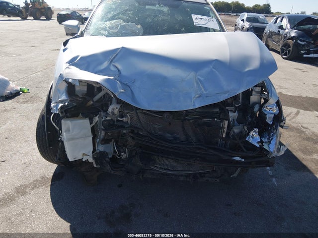 Aukcja sprzedaży 2016 Nissan Rogue Sv, vin: KNMAT2MV7GP596433, numer aukcji: 46093275