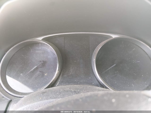 Aukcja sprzedaży 2016 Nissan Rogue Sv, vin: KNMAT2MV7GP596433, numer aukcji: 46093275