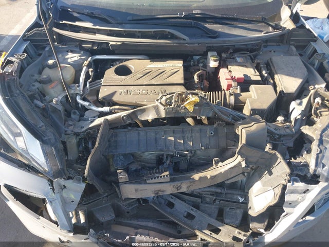 46093285 :رقم المزاد ، JN8BT3BA7PW009992 vin ، 2023 Nissan Rogue Sv Fwd مزاد بيع