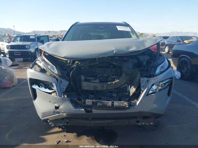 46093285 :رقم المزاد ، JN8BT3BA7PW009992 vin ، 2023 Nissan Rogue Sv Fwd مزاد بيع