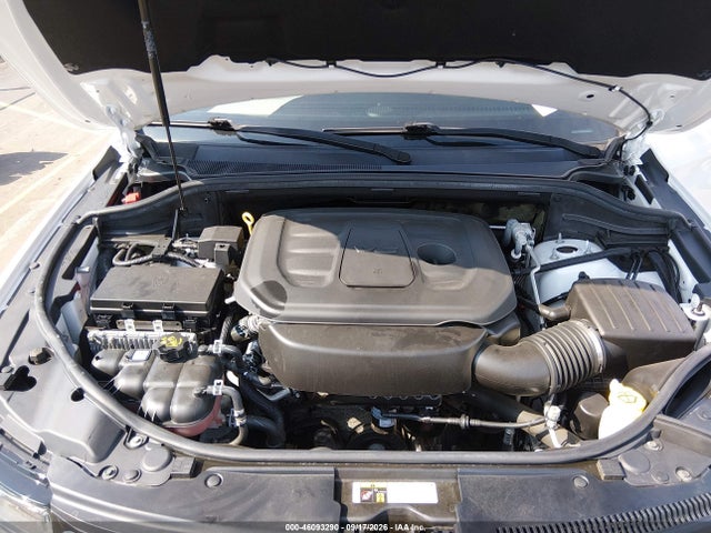 Auction sale of the 2020 Jeep Grand Cherokee Limited 4x4, vin: 1C4RJFBG8LC148451, lot number: 46093290