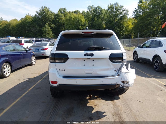 Auction sale of the 2020 Jeep Grand Cherokee Limited 4x4, vin: 1C4RJFBG8LC148451, lot number: 46093290