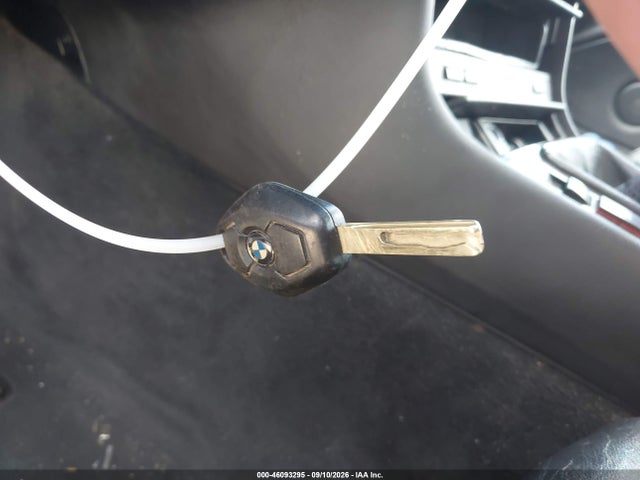 Aukcja sprzedaży 2003 Bmw 325i, vin: WBAEV33453KL59275, numer aukcji: 46093295