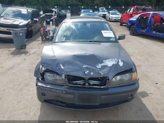 Aukcja sprzedaży 2003 Bmw 325i, vin: WBAEV33453KL59275, numer aukcji: 46093295
