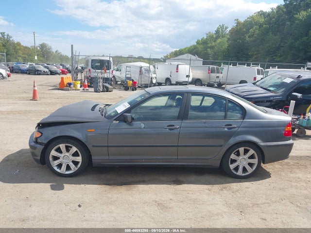 Aukcja sprzedaży 2003 Bmw 325i, vin: WBAEV33453KL59275, numer aukcji: 46093295
