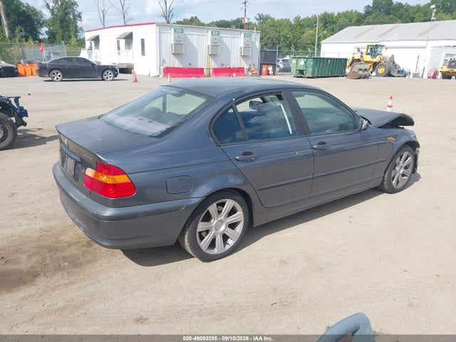 Aukcja sprzedaży 2003 Bmw 325i, vin: WBAEV33453KL59275, numer aukcji: 46093295