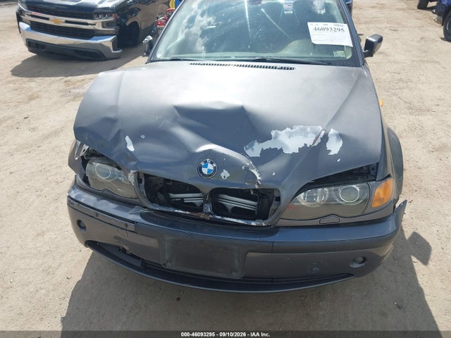 Aukcja sprzedaży 2003 Bmw 325i, vin: WBAEV33453KL59275, numer aukcji: 46093295