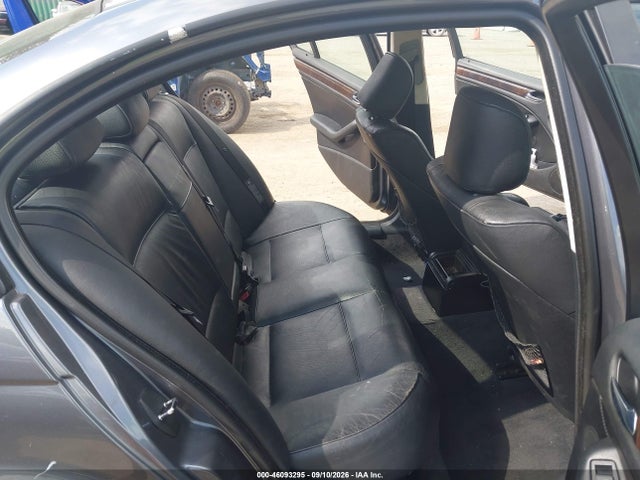 Aukcja sprzedaży 2003 Bmw 325i, vin: WBAEV33453KL59275, numer aukcji: 46093295