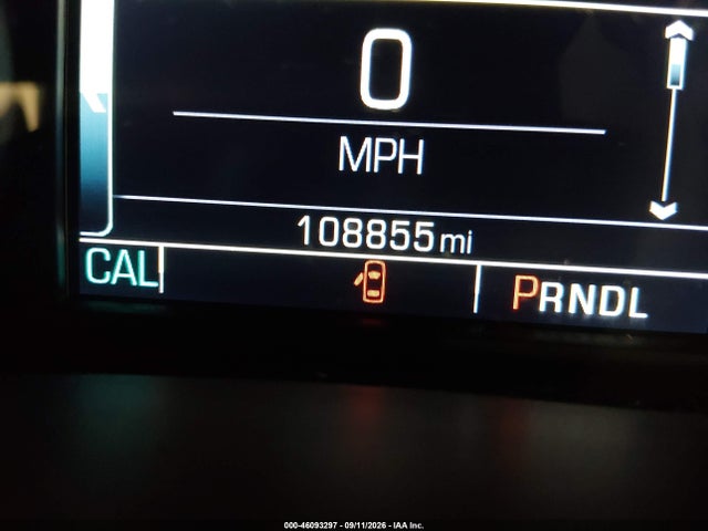 46093297 :رقم المزاد ، 1GCVKREC1HZ110893 vin ، 2017 Chevrolet Silverado 1500 1lt مزاد بيع