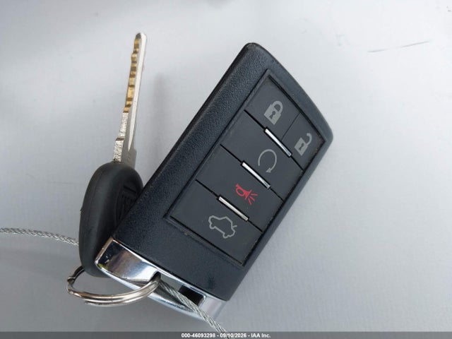 Aukcja sprzedaży 2013 Cadillac Cts Performance, vin: 1G6DK5E3XD0117945, numer aukcji: 46093298
