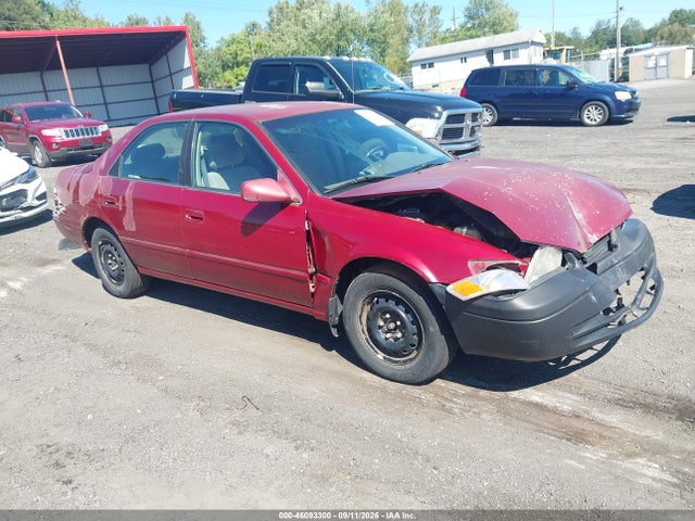 Продажа на аукционе авто 1998 Toyota Camry Le, vin: 4T1BG22K0WU830134, номер лота: 46093300